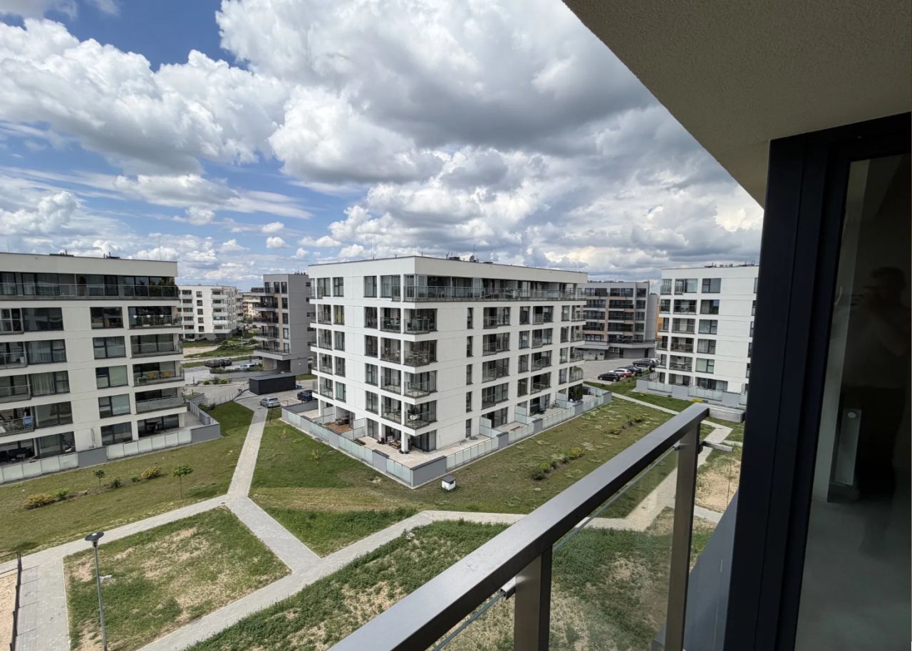 Mieszkanie 2-pokojowe Łomża, ul. Sybiraków. Zdjęcie 16