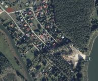 Działka rekreacyjna Uście. Zdjęcie 1