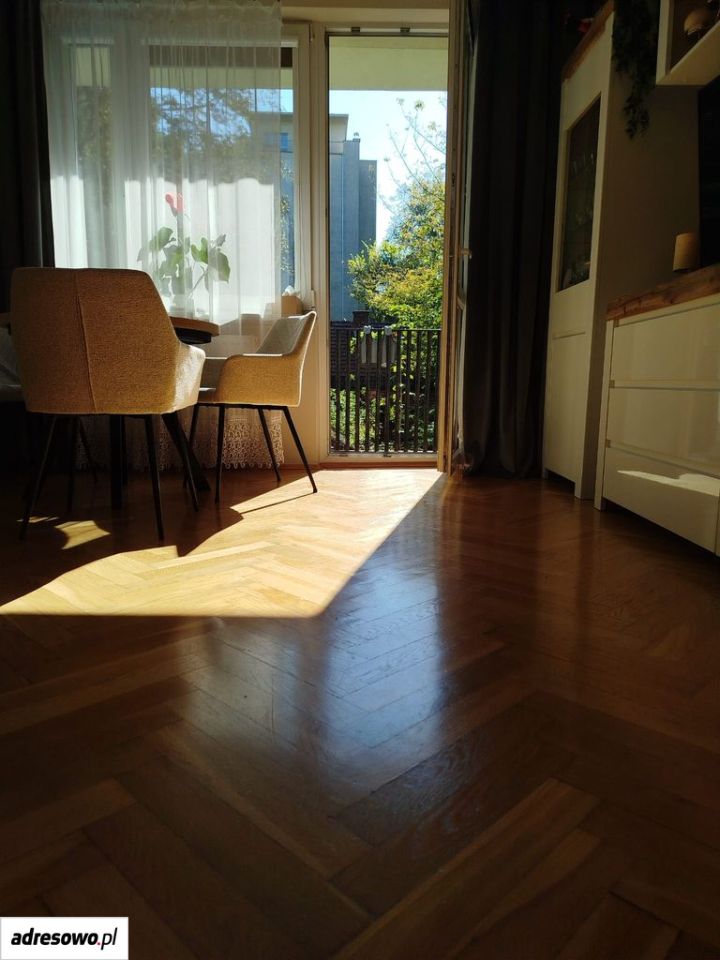 Mieszkanie 2-pokojowe Kraków Nowa Huta, os. Kolorowe. Zdjęcie 2