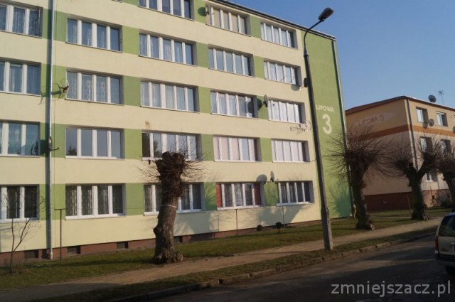 Mieszkanie 2-pokojowe Aleksandrów Kujawski, ul. Lipowa. Zdjęcie 1