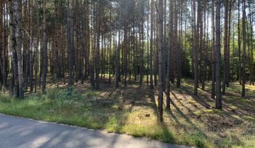 Działka siedliskowa Janik, ul. Leśna
