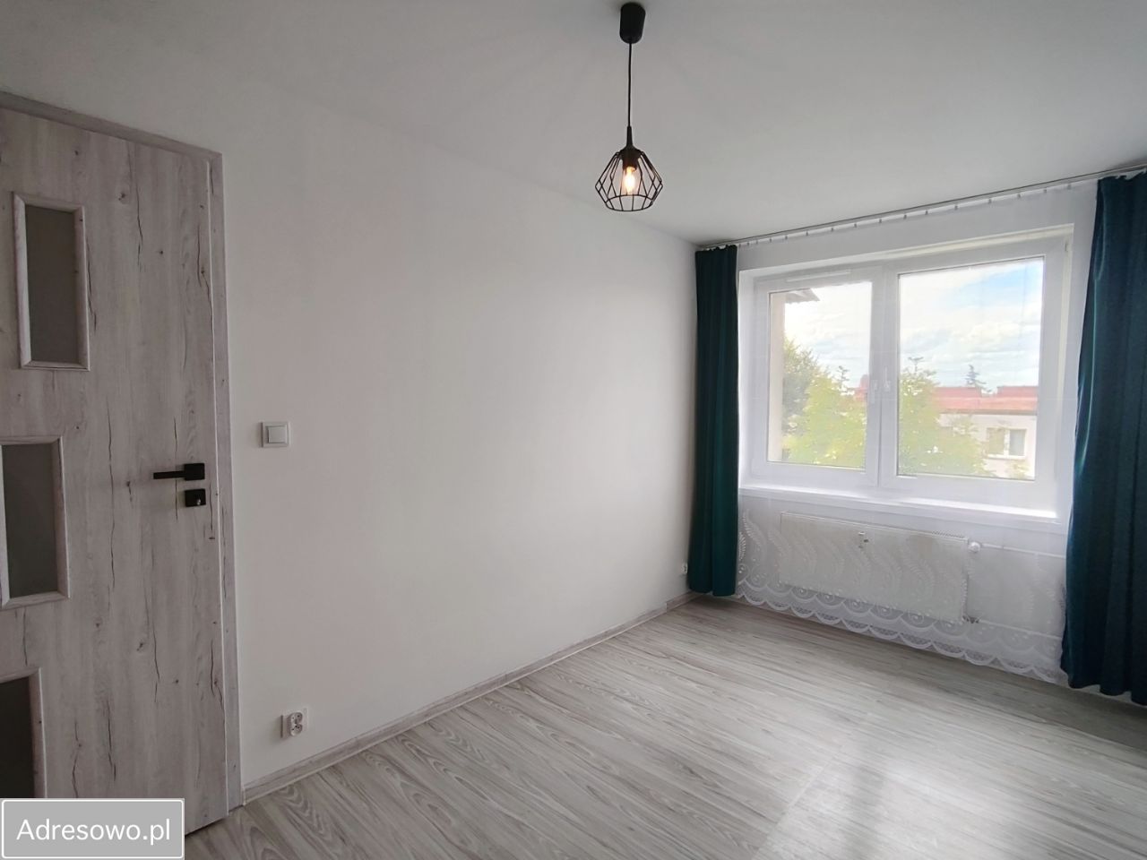 Mieszkanie 2-pokojowe Rybnik Chwałowice, ul. Józefa Pukowca