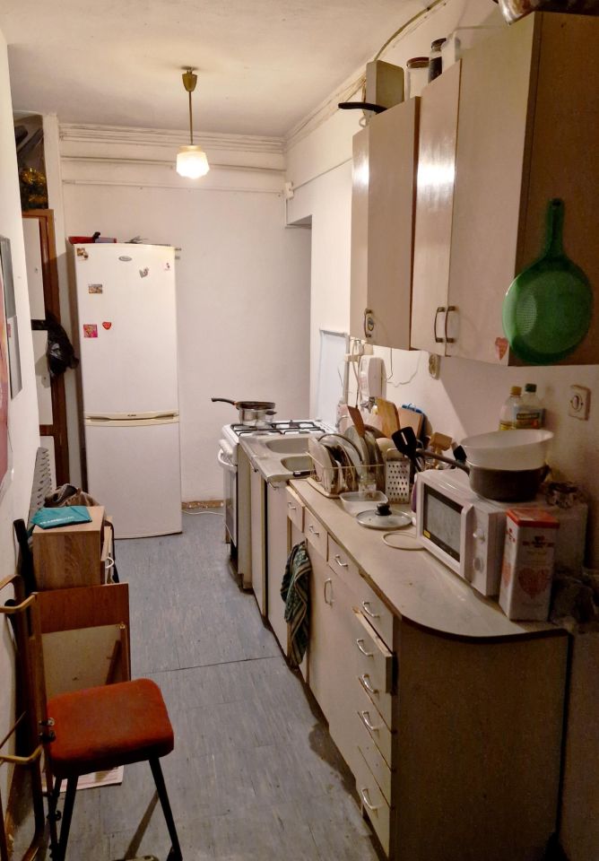 Mieszkanie 3-pokojowe Wrocław Śródmieście, ul. Mikołaja Reja. Zdjęcie 6