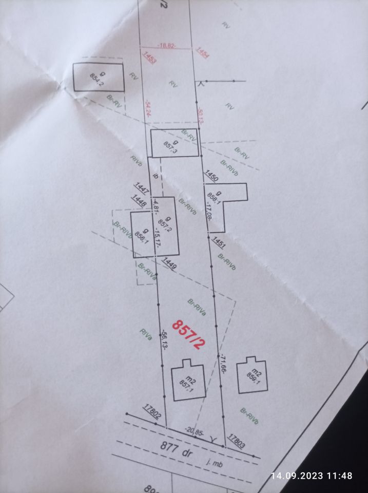 dom wolnostojący Rybno, ul. Wyszkowska. Zdjęcie 10