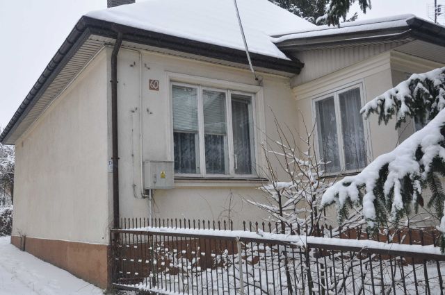 dom wolnostojący Wasilków, ul. Grodzieńska. Zdjęcie 1