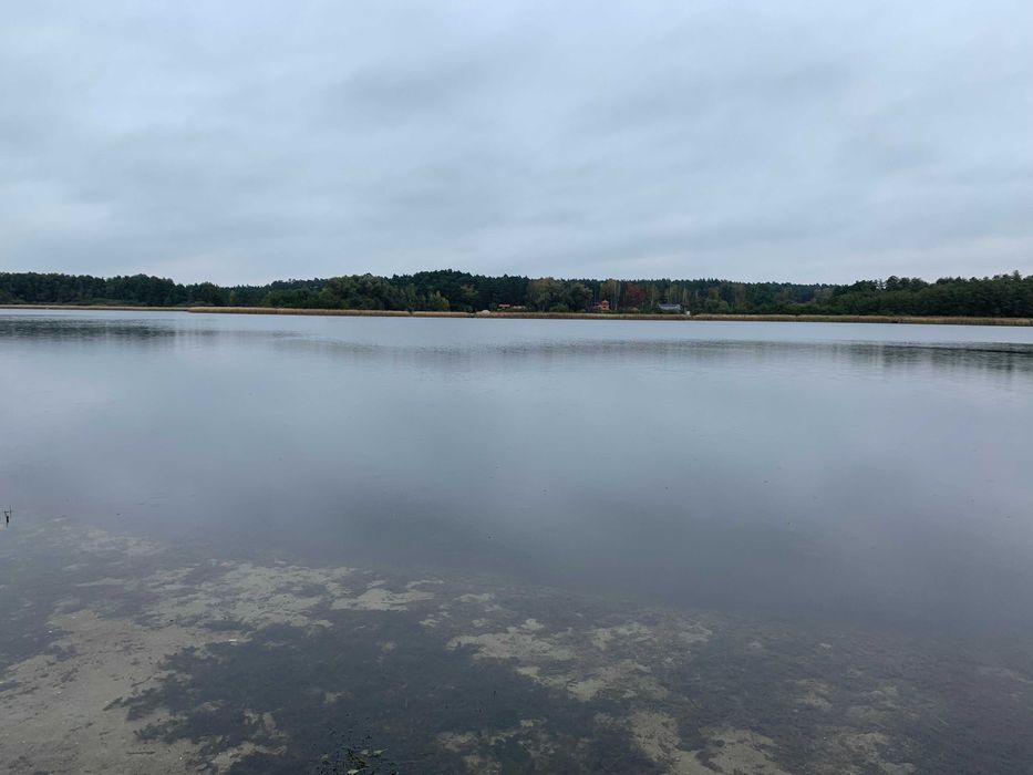 Działka rolna Smerzyn. Zdjęcie 2