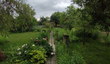 Działka rod Lublin, ul. Działkowa