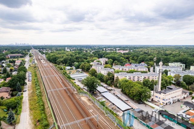 Mieszkanie 2-pokojowe Zielonka, ul. Wolności. Zdjęcie 19