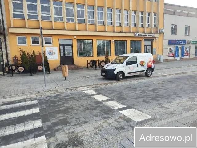 Nieruchomość komercyjna Płońsk. Zdjęcie 3