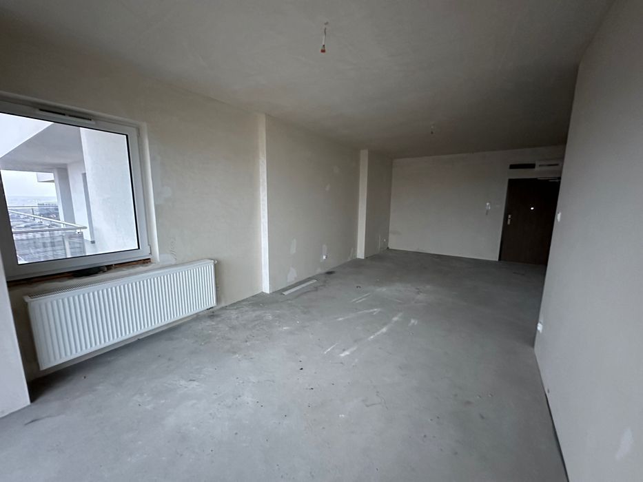 Mieszkanie 2-pokojowe Białystok Antoniuk. Zdjęcie 7