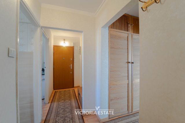 Mieszkanie 3-pokojowe Kraków Bieńczyce, os. Albertyńskie. Zdjęcie 9