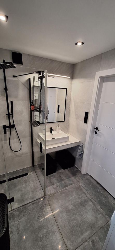 Mieszkanie 3-pokojowe Rzeszów Krakowska Południe, ul. Dukielska. Zdjęcie 7