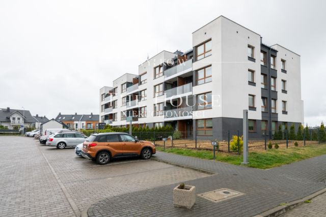 Mieszkanie 3-pokojowe Pogórze, ul. Tadeusza Kościuszki. Zdjęcie 17