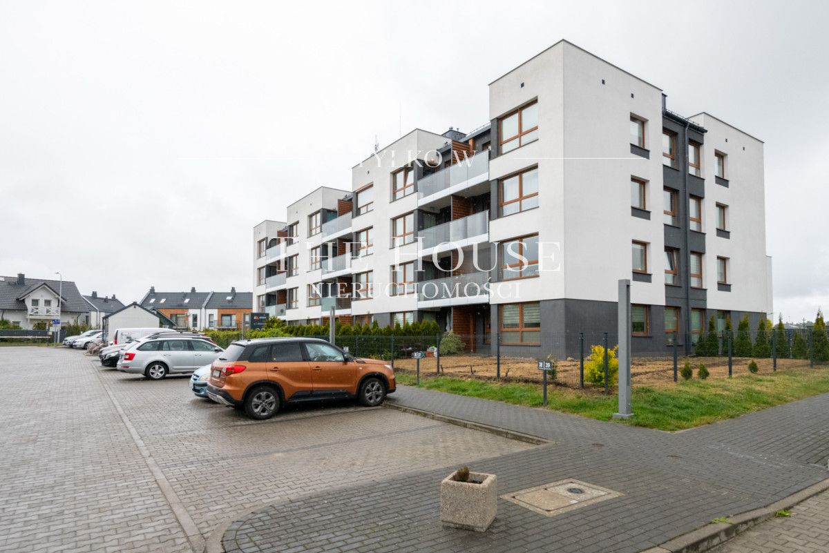 Mieszkanie 3-pokojowe Pogórze, ul. Tadeusza Kościuszki. Zdjęcie 17