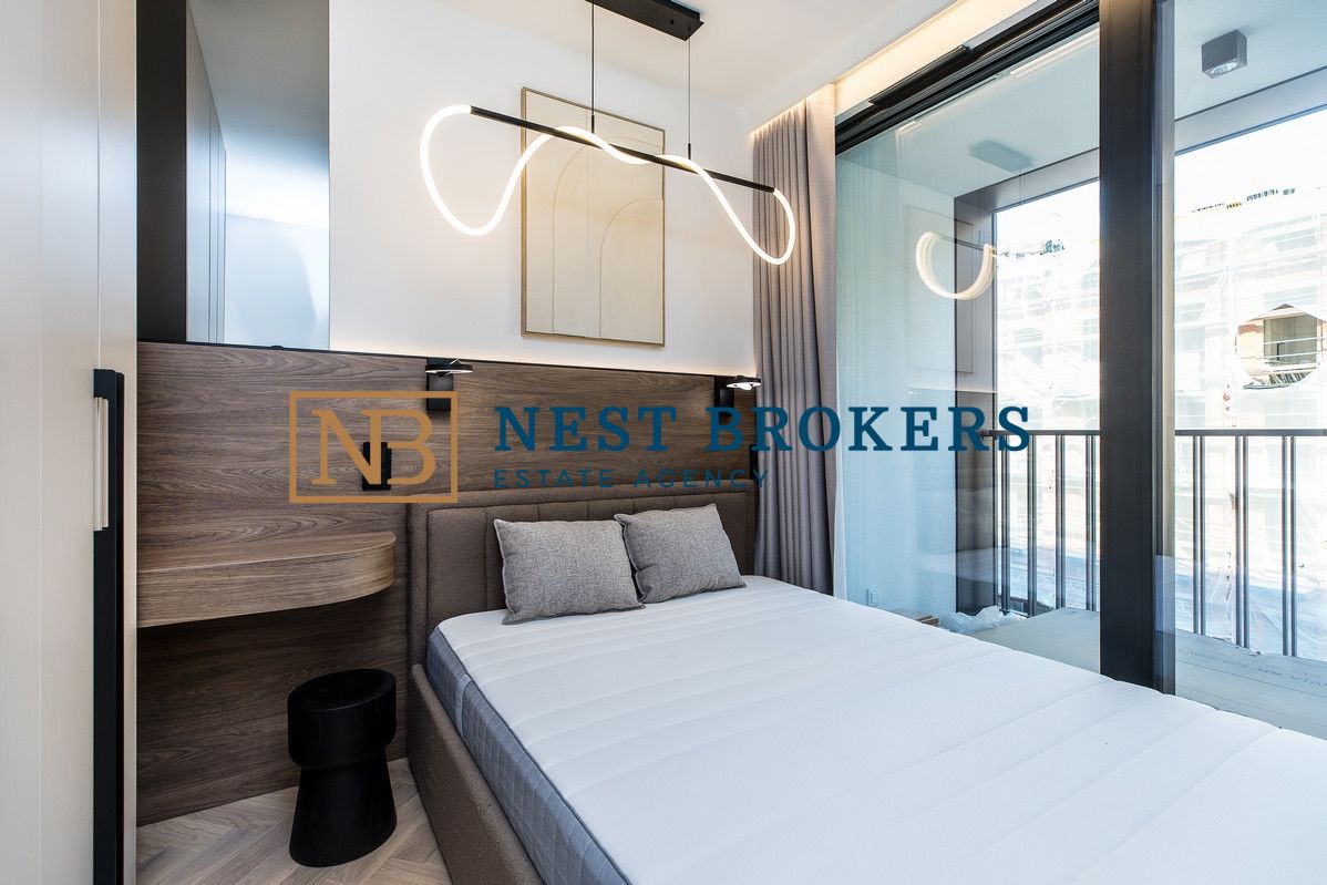 Mieszkanie 2-pokojowe Kraków Grzegórzki, ul. Mogilska. Zdjęcie 10