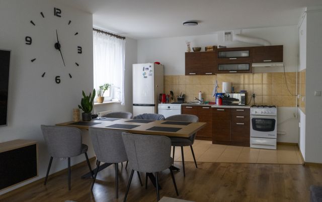 Mieszkanie 3-pokojowe Tarczyn, ul. ks. Czesława Oszkiela. Zdjęcie 4