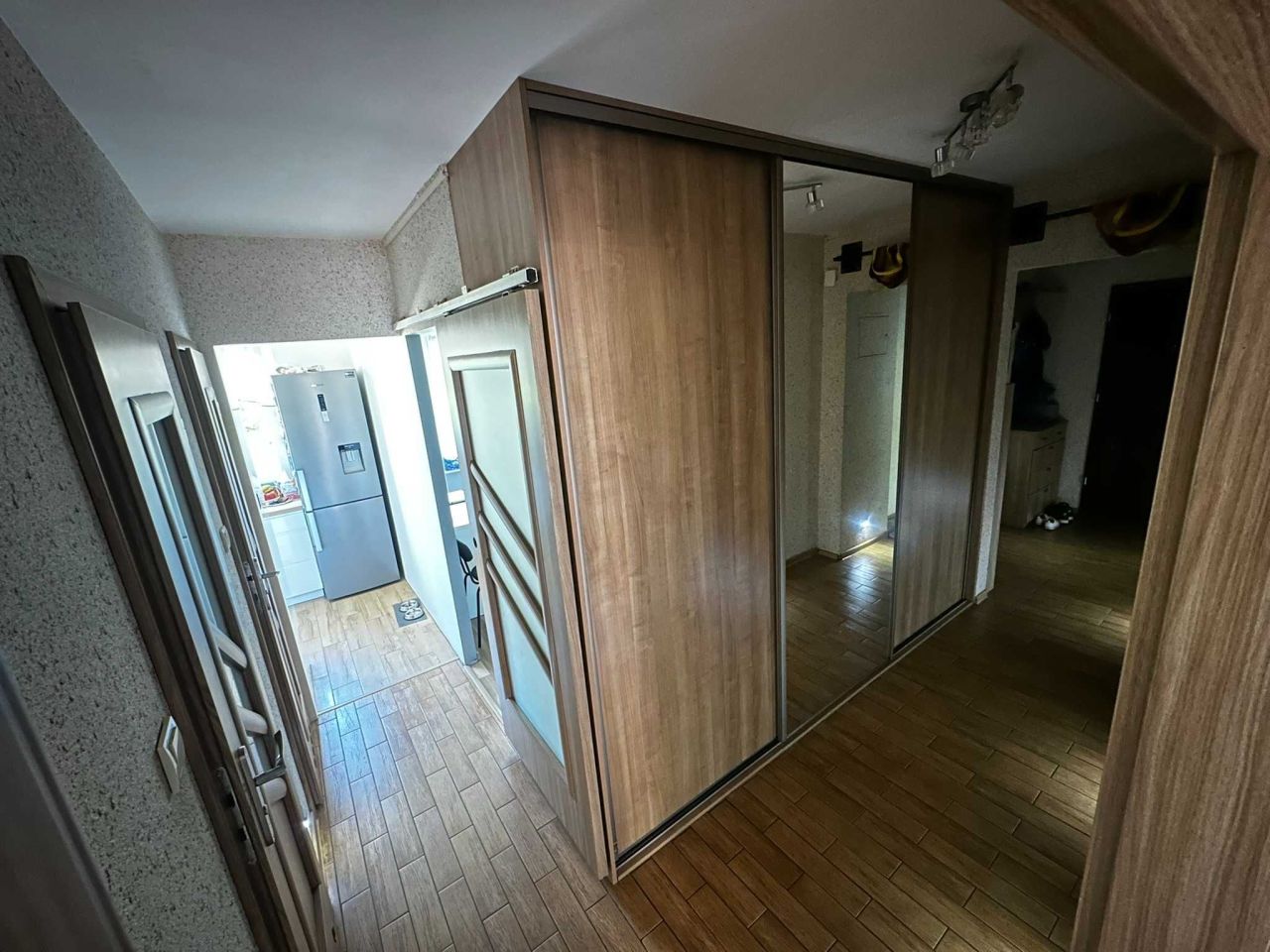 Mieszkanie 3-pokojowe Gliwice Stare Gliwice, ul. Granitowa. Zdjęcie 7