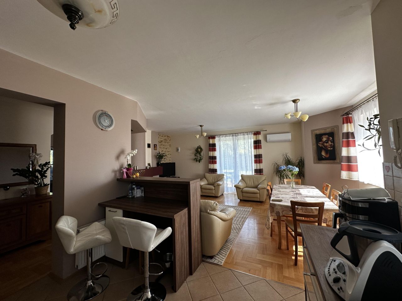 dom wolnostojący, 6 pokoi Wilków Kolonia, ul. Kasztanowa. Zdjęcie 5