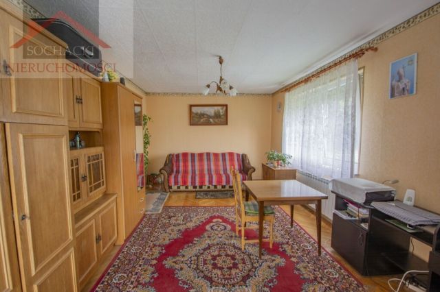 dom wolnostojący, 3 pokoje Nowa Karczma. Zdjęcie 12