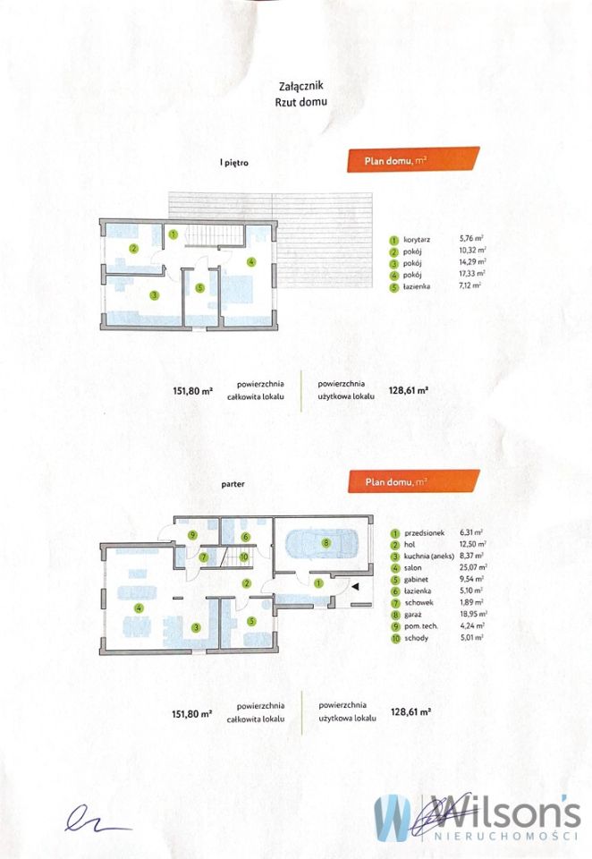 bliźniak, 5 pokoi Falenty Duże. Zdjęcie 29