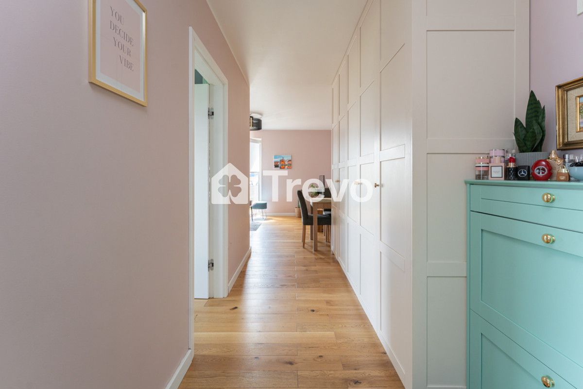 Mieszkanie 3-pokojowe Gdańsk Łostowice, ul. Hokejowa. Zdjęcie 5