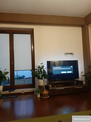 Mieszkanie 5-pokojowe Warszawa Wilanów, ul. Sarmacka. Zdjęcie 1