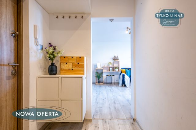 Mieszkanie 2-pokojowe Łódź, al. marsz. Edwarda Śmigłego-Rydza. Zdjęcie 10