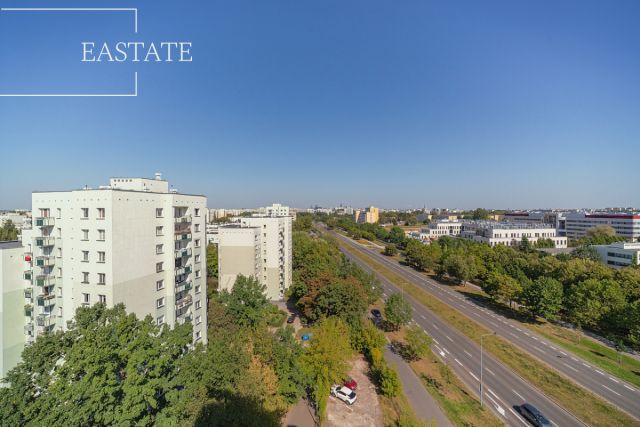 Mieszkanie 3-pokojowe Warszawa Ursynów, al. Aleja Jana Rodowicza "Anody". Zdjęcie 18