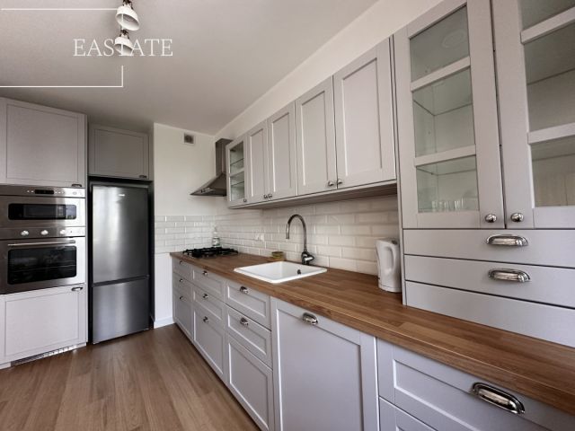 Mieszkanie 2-pokojowe Warszawa Ochota, ul. Włodarzewska. Zdjęcie 5