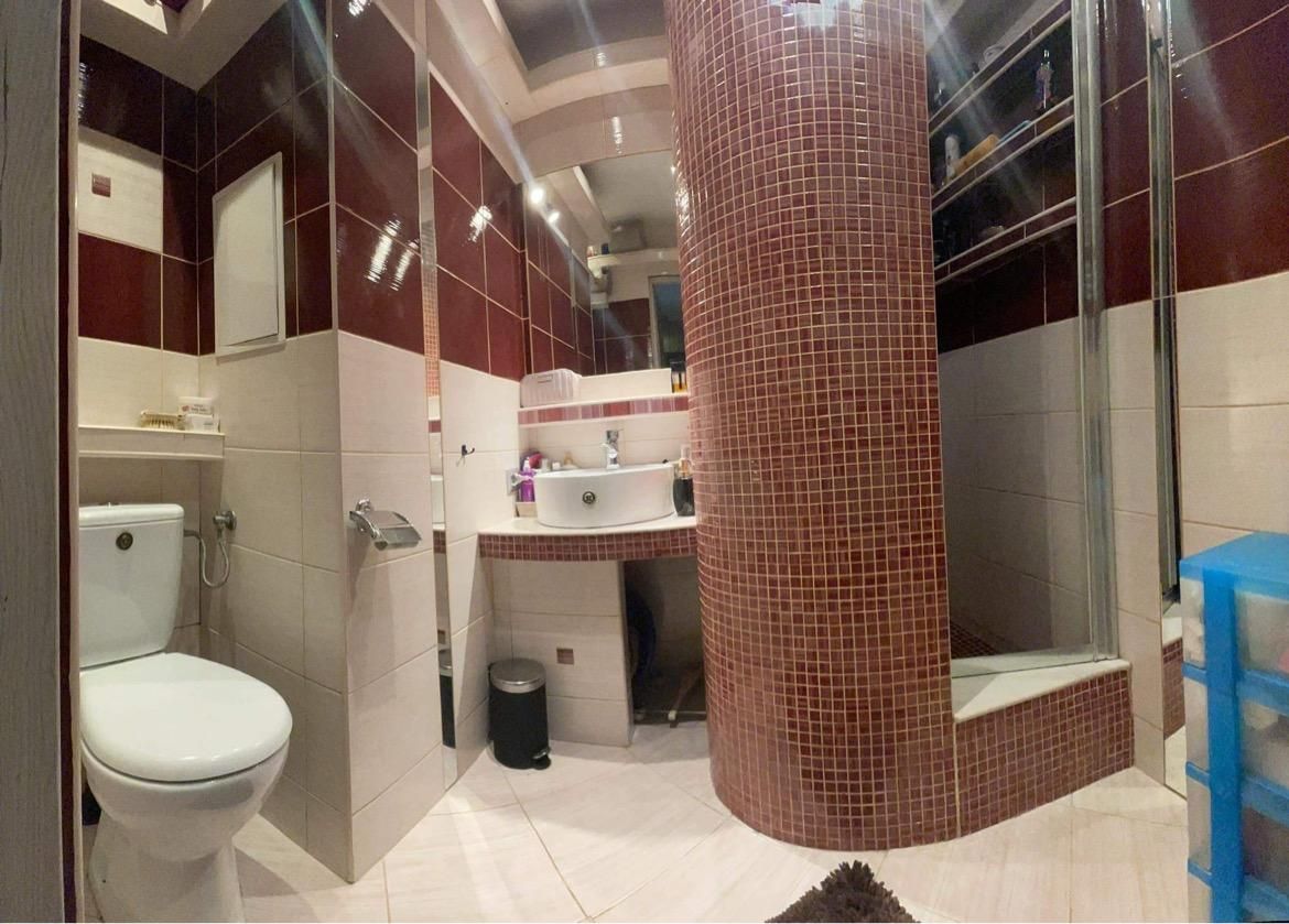 Mieszkanie 3-pokojowe Sosnowiec Centrum, ul. Jagiellońska. Zdjęcie 27