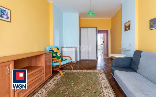 Mieszkanie 1-pokojowe Elbląg Centrum, ul. 1 Maja. Zdjęcie 2