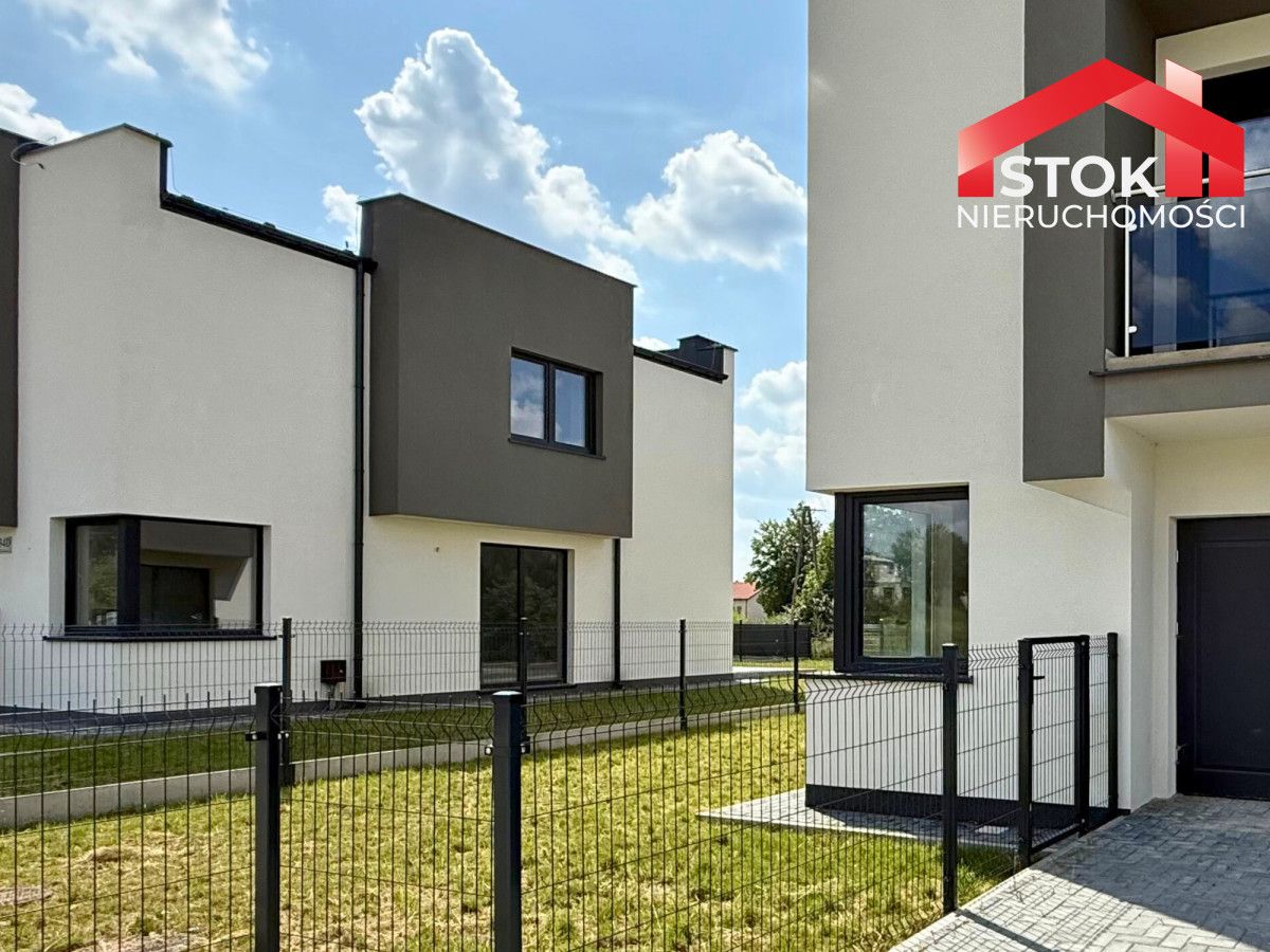 bliźniak, 4 pokoje Horodniany. Zdjęcie 2