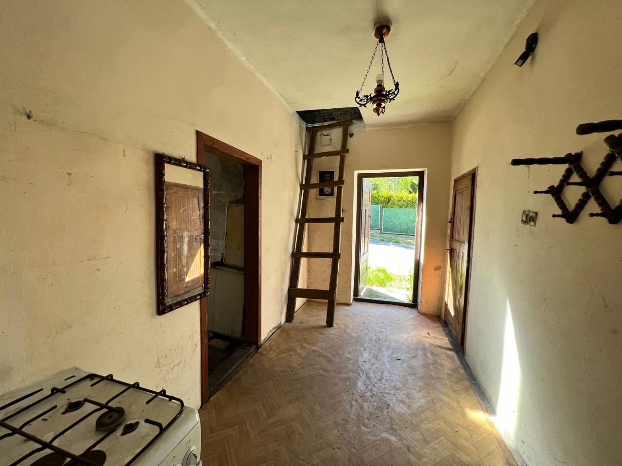 dom wolnostojący, 3 pokoje Zawiercie. Zdjęcie 17