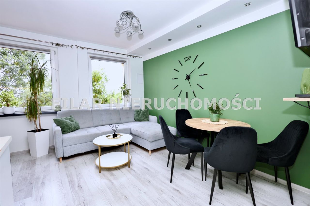 Mieszkanie 3-pokojowe Lubin Przylesie. Zdjęcie 13