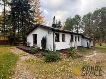 dom wolnostojący, 4 pokoje Kopki, ul. Nad Świdrem