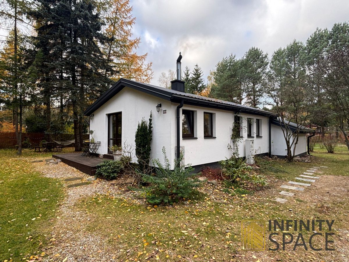 dom wolnostojący, 4 pokoje Kopki, ul. Nad Świdrem