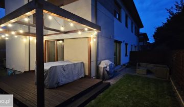 bliźniak, 4 pokoje Warszawa Wawer, ul. Zwoleńska