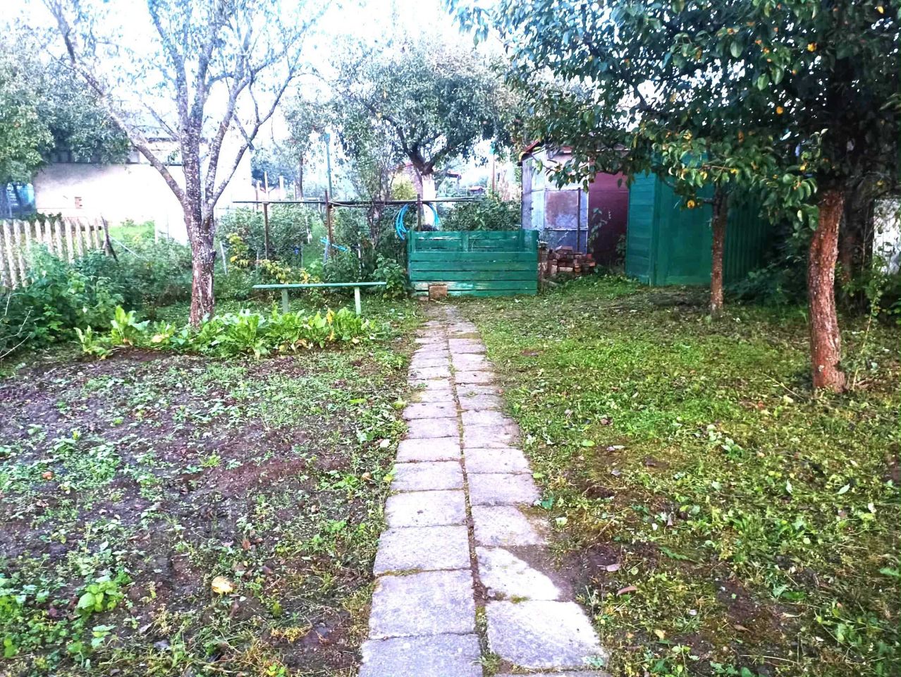 Działka rod Morąg. Zdjęcie 7