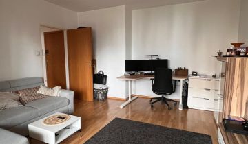 Mieszkanie 2-pokojowe Warszawa Gocław, ul. gen. Romana Abrahama