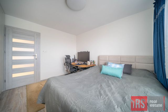 Mieszkanie 3-pokojowe Warszawa Bemowo, ul. Franciszka Kawy. Zdjęcie 9