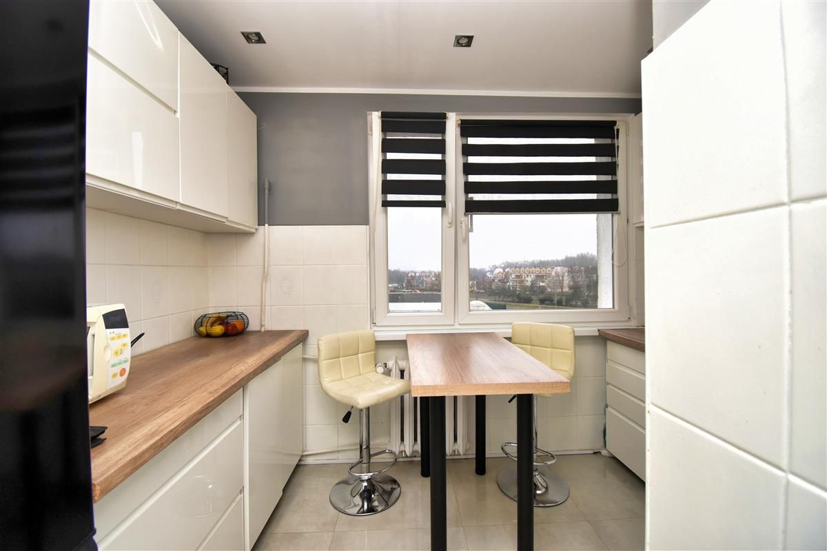 Mieszkanie 3-pokojowe Szczecinek, ul. Koszalińska. Zdjęcie 9