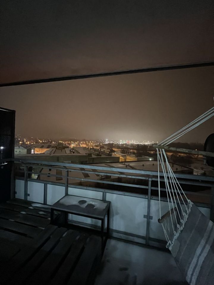 Mieszkanie 2-pokojowe Białystok Wysoki Stoczek, al. Jana Pawła II. Zdjęcie 6