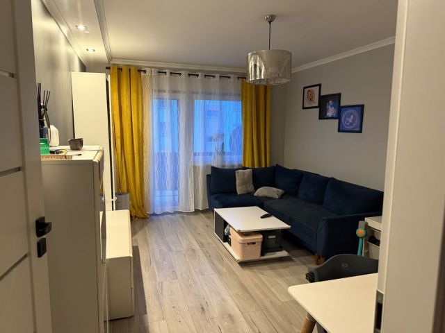 Mieszkanie 2-pokojowe Krapkowice. Zdjęcie 1