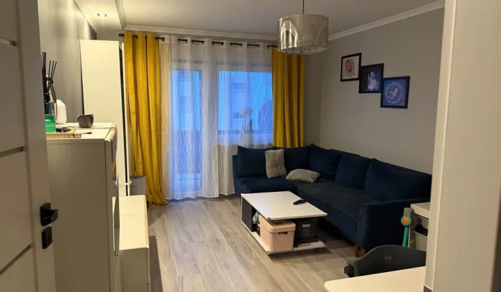 Mieszkanie 2-pokojowe Krapkowice