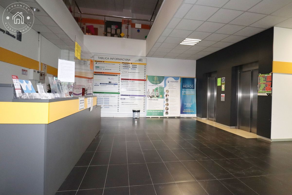 Biuro Lublin LSM, ul. Zygmunta Krasińskiego. Zdjęcie 11