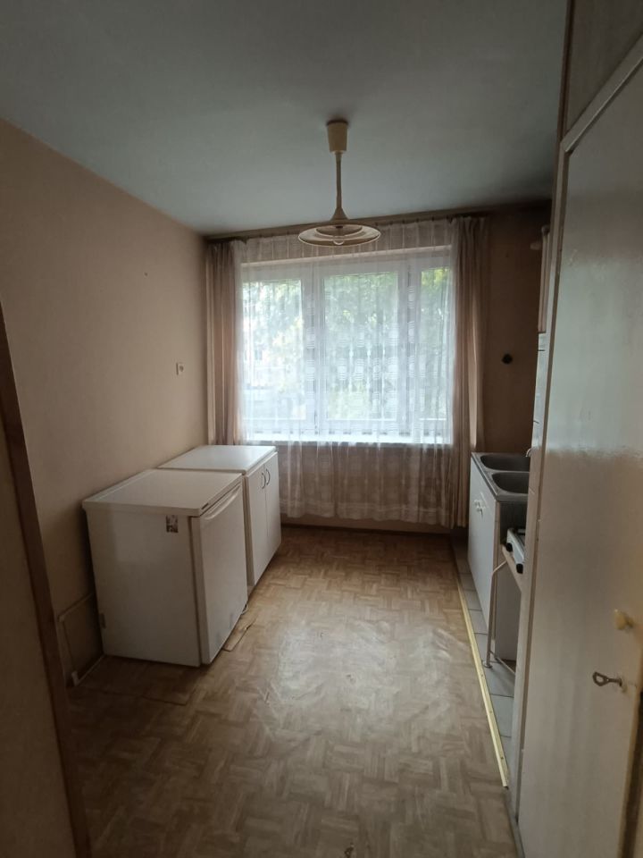 Mieszkanie 1-pokojowe Warszawa Ochota, ul. Aleje Jerozolimskie. Zdjęcie 7