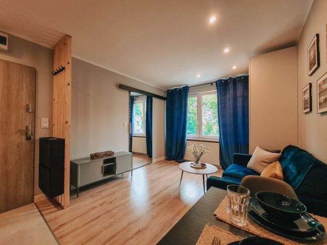 Mieszkanie 2-pokojowe Białystok Antoniuk. Zdjęcie 1