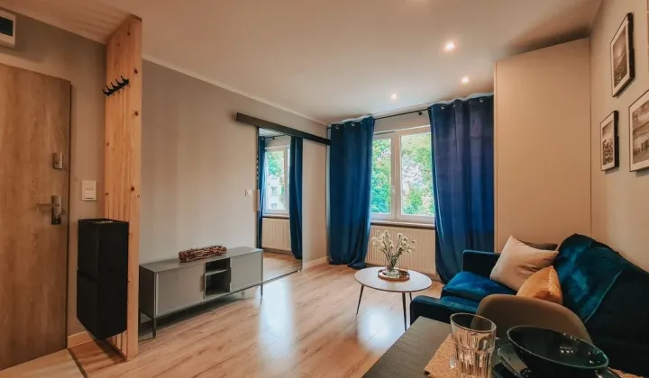 Mieszkanie 2-pokojowe Białystok Antoniuk