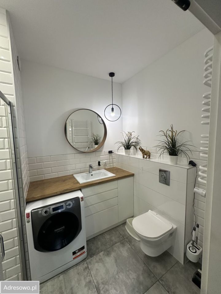 Mieszkanie 3-pokojowe Oleśnica, ul. Szmaragdowa. Zdjęcie 8