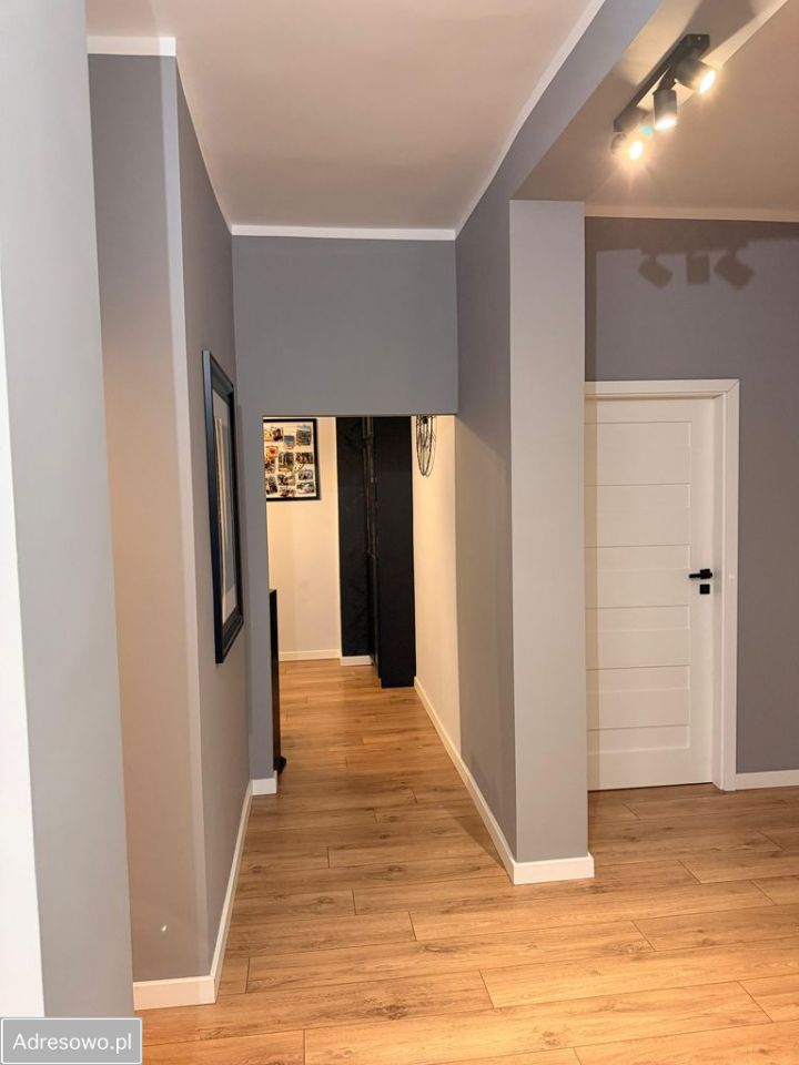 Mieszkanie 3-pokojowe Wrocław Grabiszyn, ul. Krucza. Zdjęcie 15